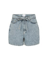 Numph Nubrooklyn Denim Shorts