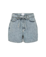 Numph Nubrooklyn Denim Shorts