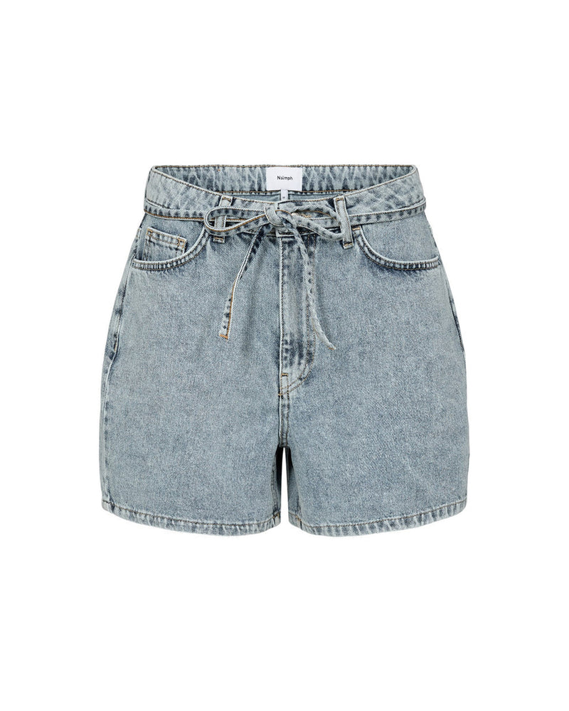 Numph Nubrooklyn Denim Shorts