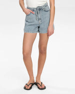 Numph Nubrooklyn Denim Shorts