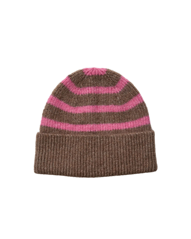 Numph Nudaria Knitted Hat