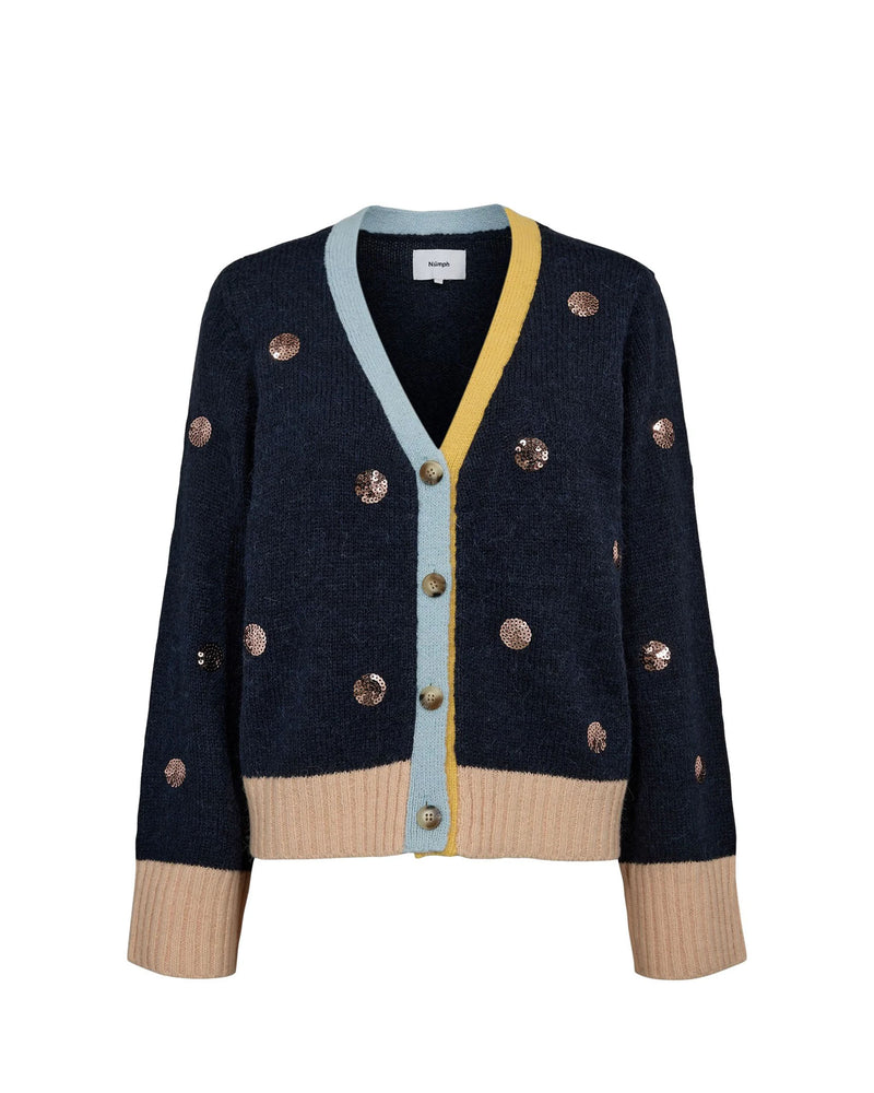 Numph Nuatmy Cardigan