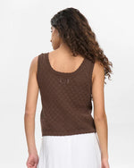 Numph Nudarwina Knit Tank