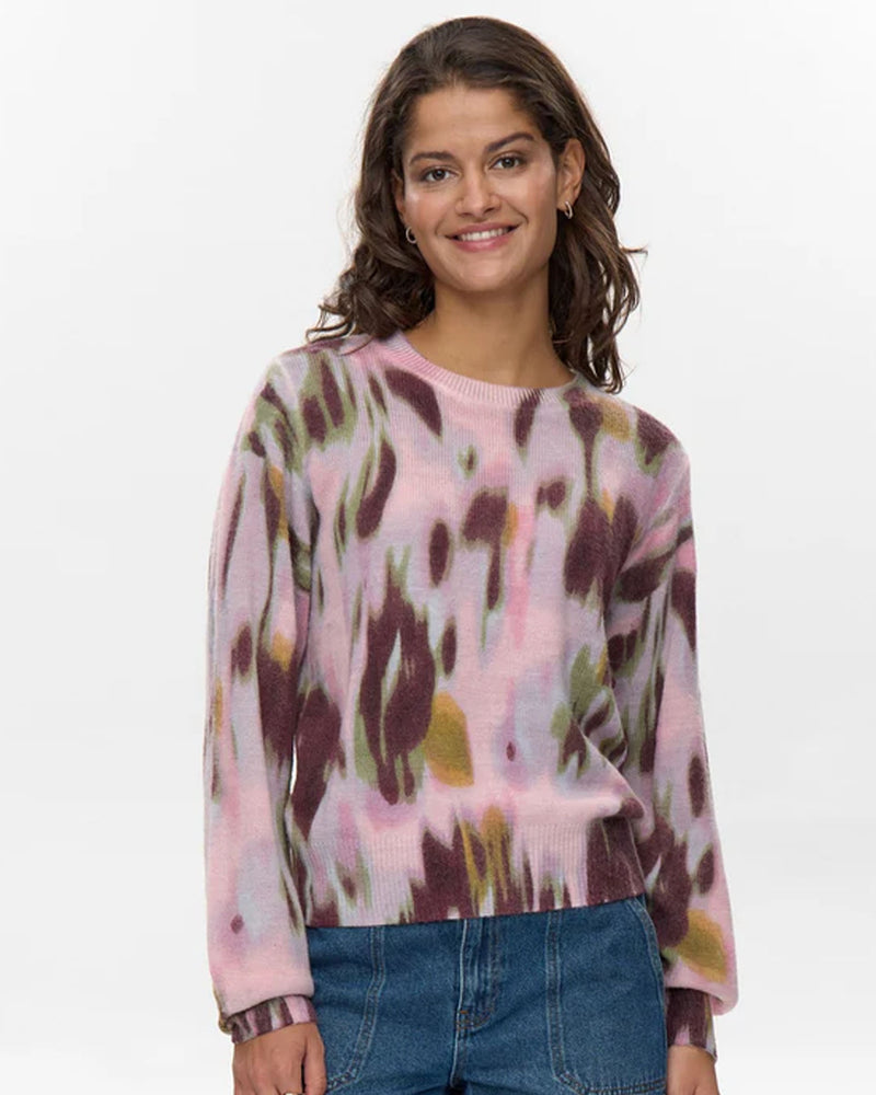 Numph Nuliani Lightweight Knit