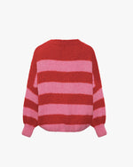 Noella Kia Stripe Knit