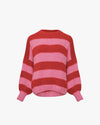 Noella Kia Stripe Knit