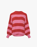 Noella Kia Stripe Knit