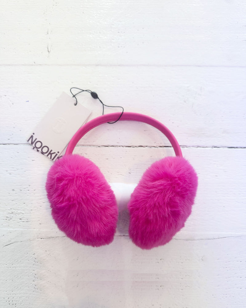 Nooki Estella ear muffs