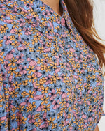 Numph Nualma floral Print Dress