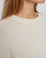 Numph Nuanine Embroidered Jumper