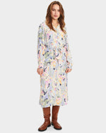 Numph Nuchonel Print Dress