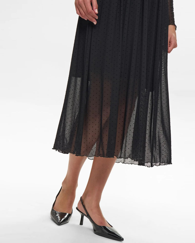 Numph Nujinnie Dress