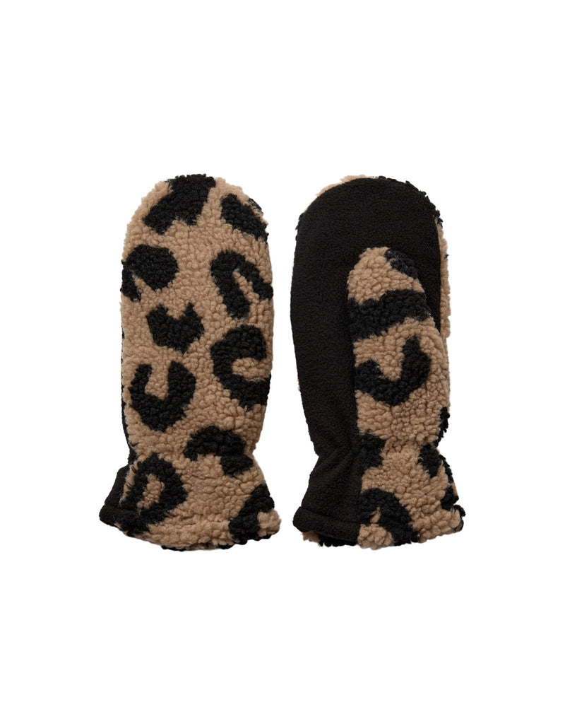Numph Nucowie Mittens