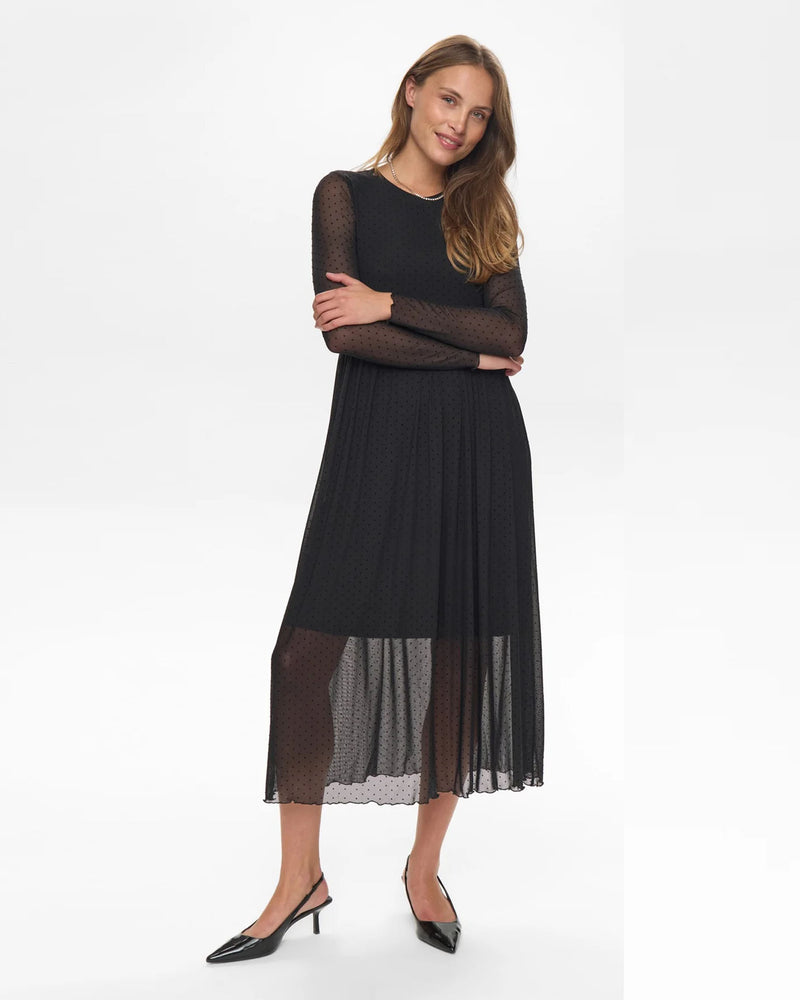 Numph Nujinnie Dress