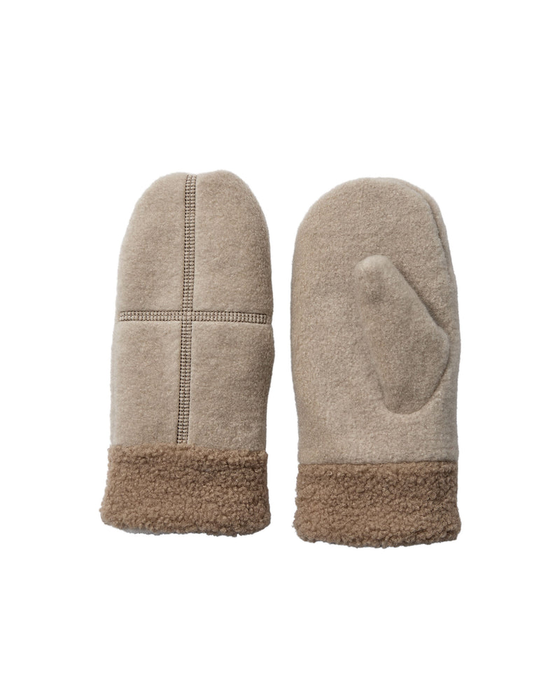 Numph Nuteddi Mittens