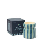 Warm Cider Cabana Candle