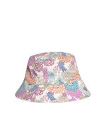 Place du Soleil Reverisble Bucket Hat