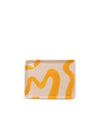 Javier Spanish Swirls Ceramic Tray yellow