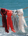 Gella Chunky Scarfs
