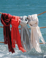 Gella Chunky Scarfs