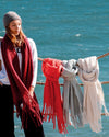 Gella Chunky Scarfs