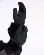 Omaire Padded Gloves