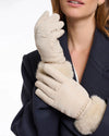 Omaire Padded Gloves