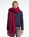 Gella Chunky Scarfs