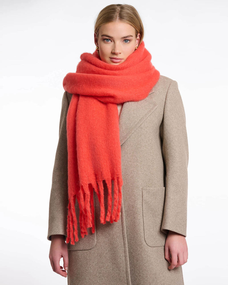 Gella Chunky Scarfs