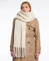 Gella Chunky Scarfs