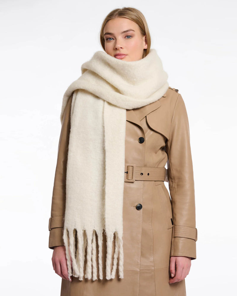 Gella Chunky Scarfs