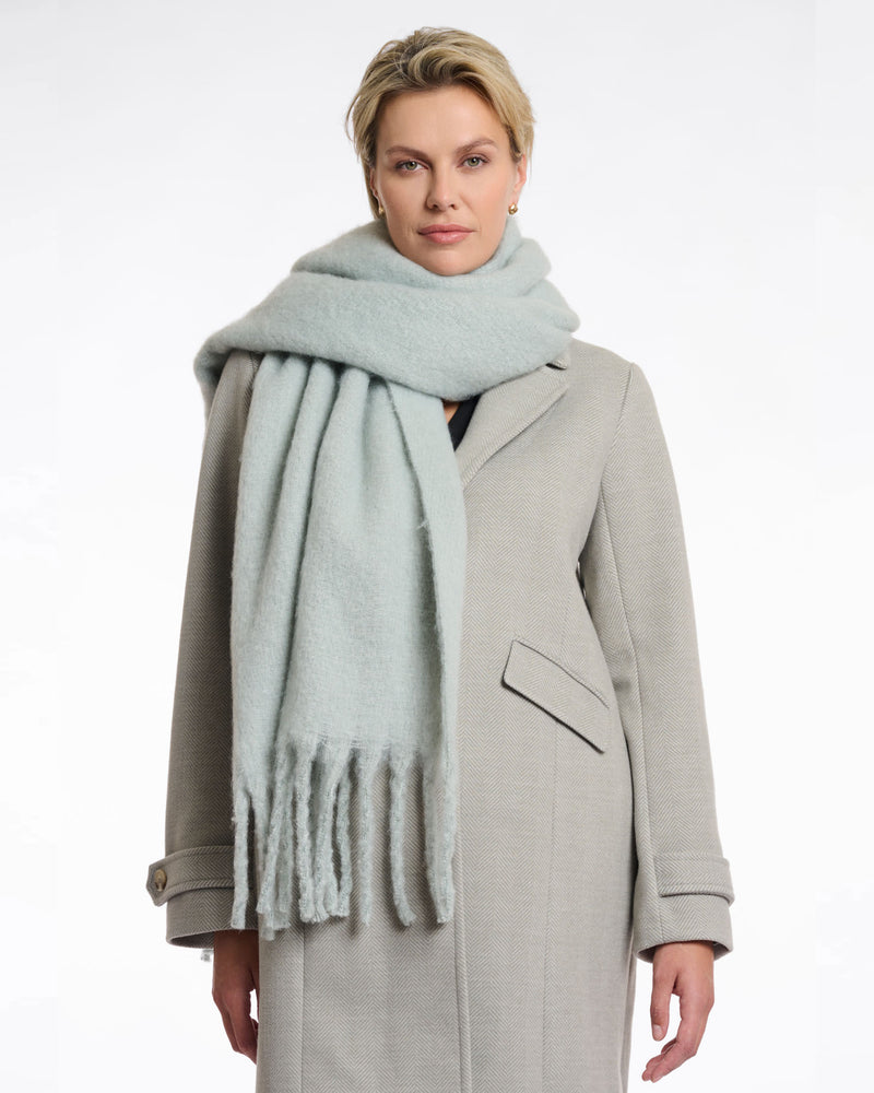 Gella Chunky Scarfs