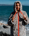 Rino Pelle Javin Reversible coat