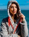 Rino Pelle Javin Reversible coat
