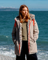 Rino Pelle Javin Reversible coat