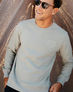 SAINT LUKE Martinique Sweat