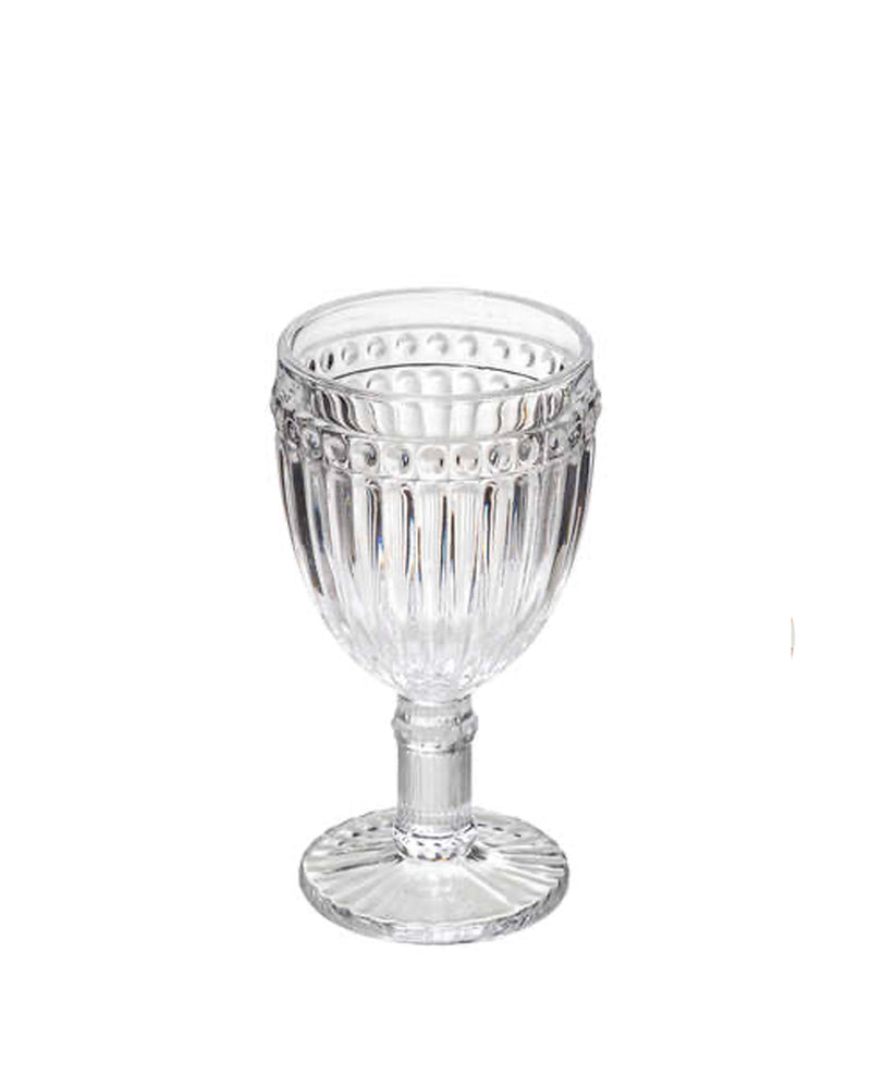 SG wine glass