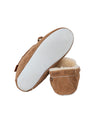 Daisy Sheepskin Loafer Slippers