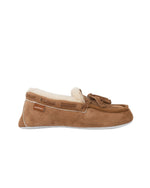 Daisy Sheepskin Loafer Slippers