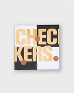 Checkers Set