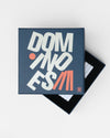 Dominoes Set