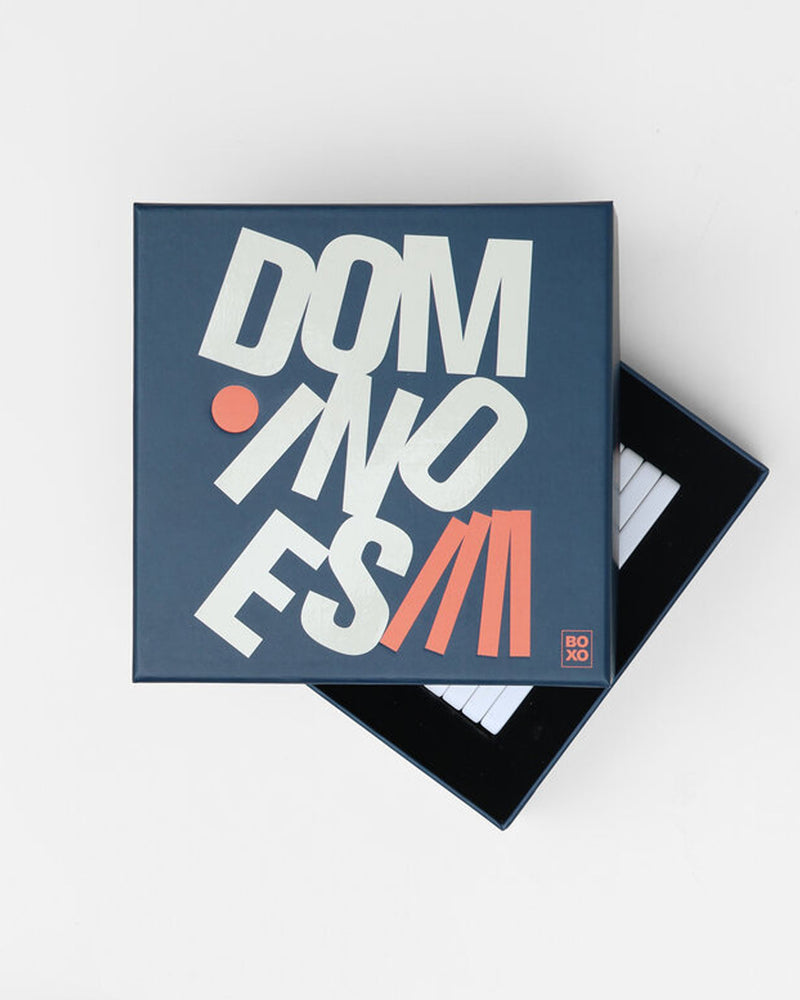 Dominoes Set