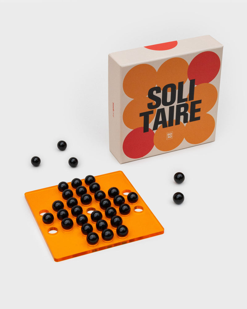 Solitaire Set