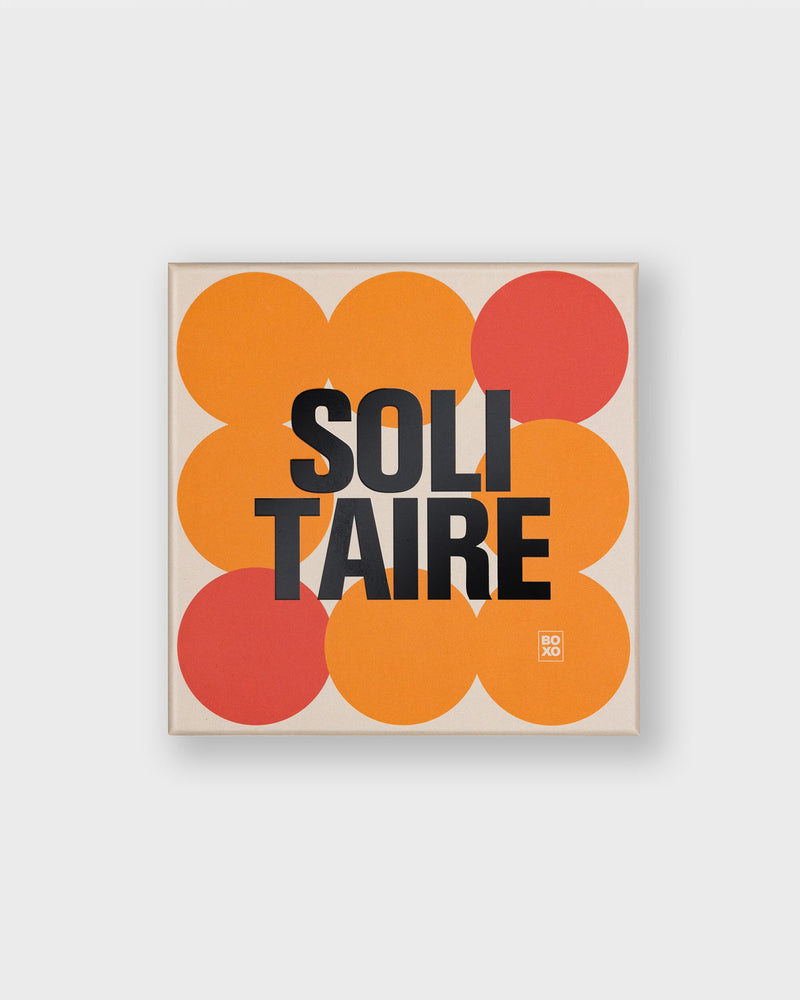 Solitaire Set