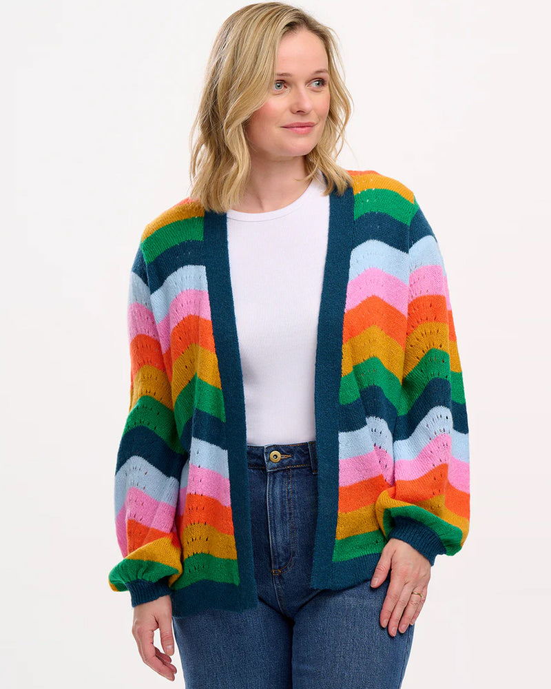 Sugarhill Brighton Bella Cardigan