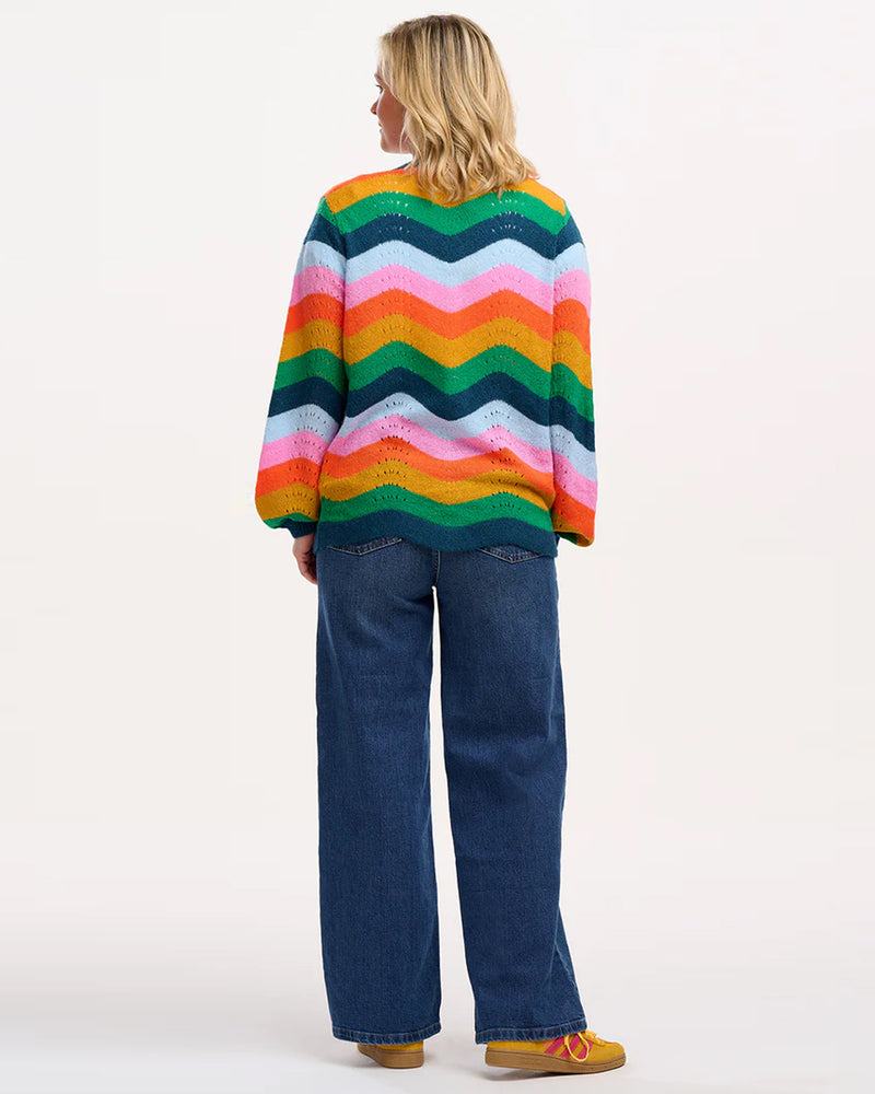 Sugarhill Brighton Bella Cardigan