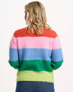 Sugarhill Brighton Dayna Stripe Jumper