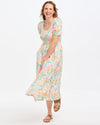 Sugarhill Brighton Patrice Midi Dress