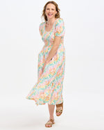 Sugarhill Brighton Patrice Midi Dress