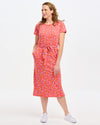 Sugarhill Brighton Flissy Jersey Dress